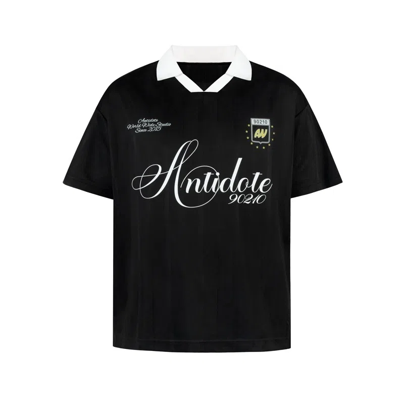 antidote worldwide PoloT