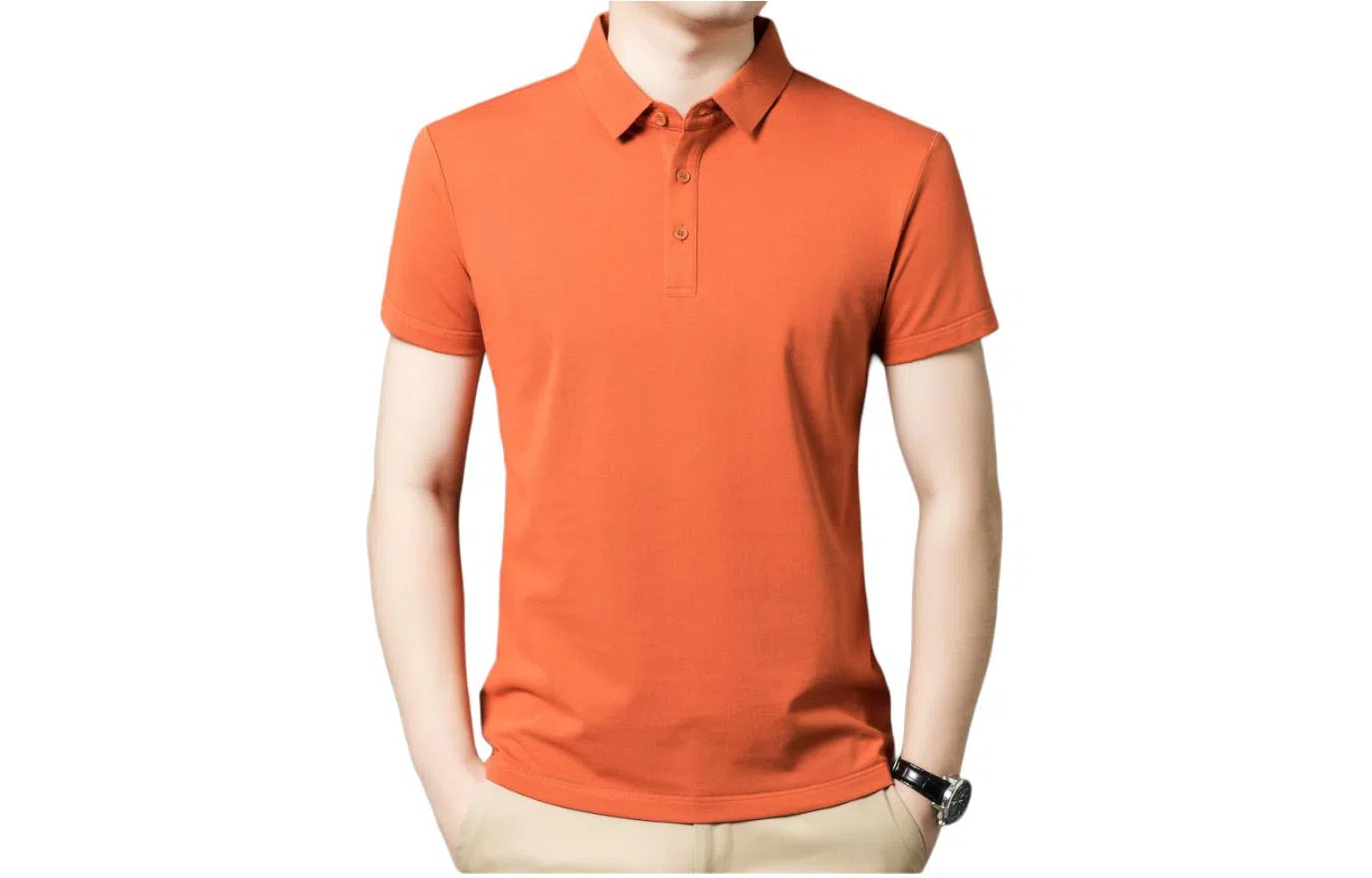 SUNDANCE T Polo