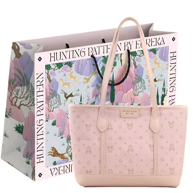 BLAKE FLEETO Tote PU