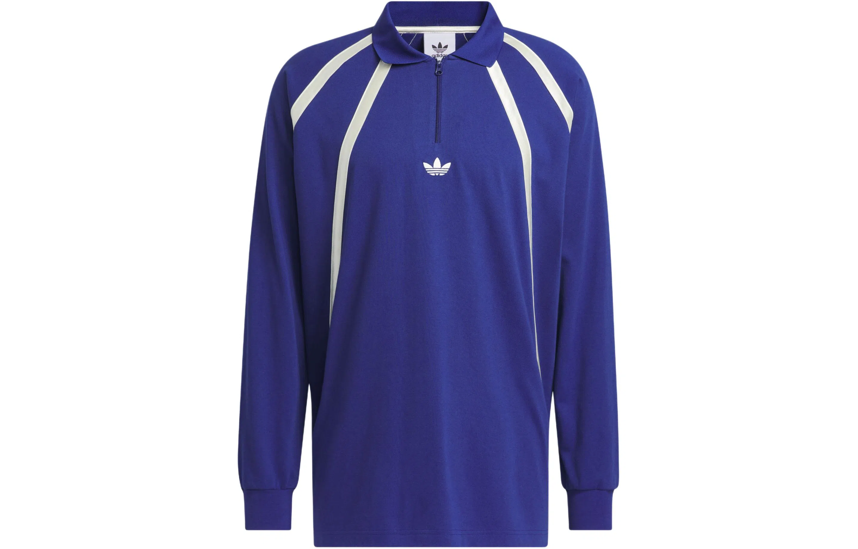 adidas originals RUGBY LONG SLEEVE POLO SHIRT Polo
