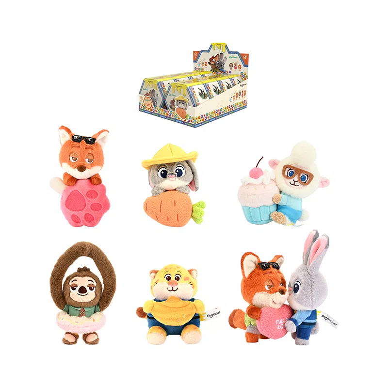 POTDEMIEL x Disney 8