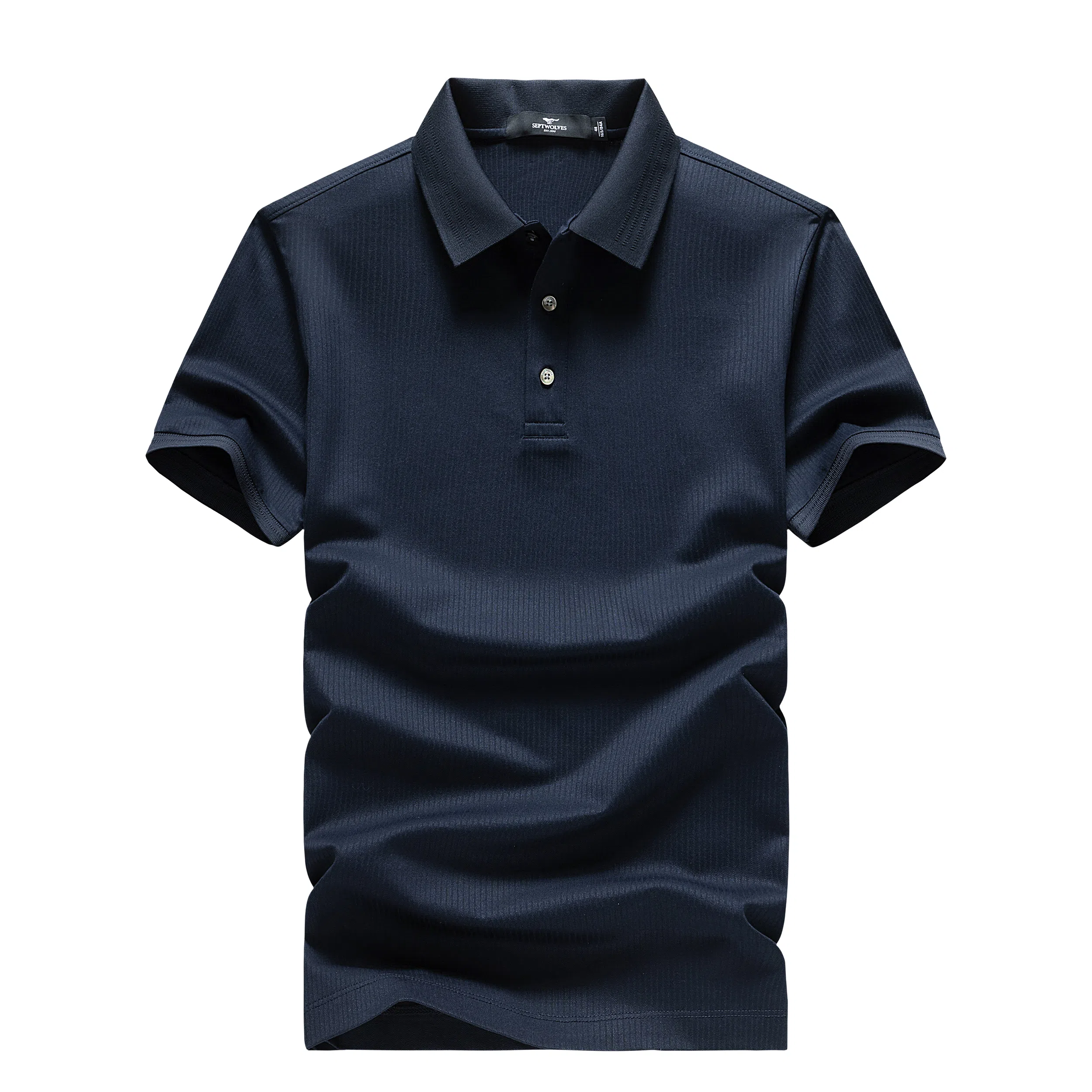 SEPTWOLVES Polo