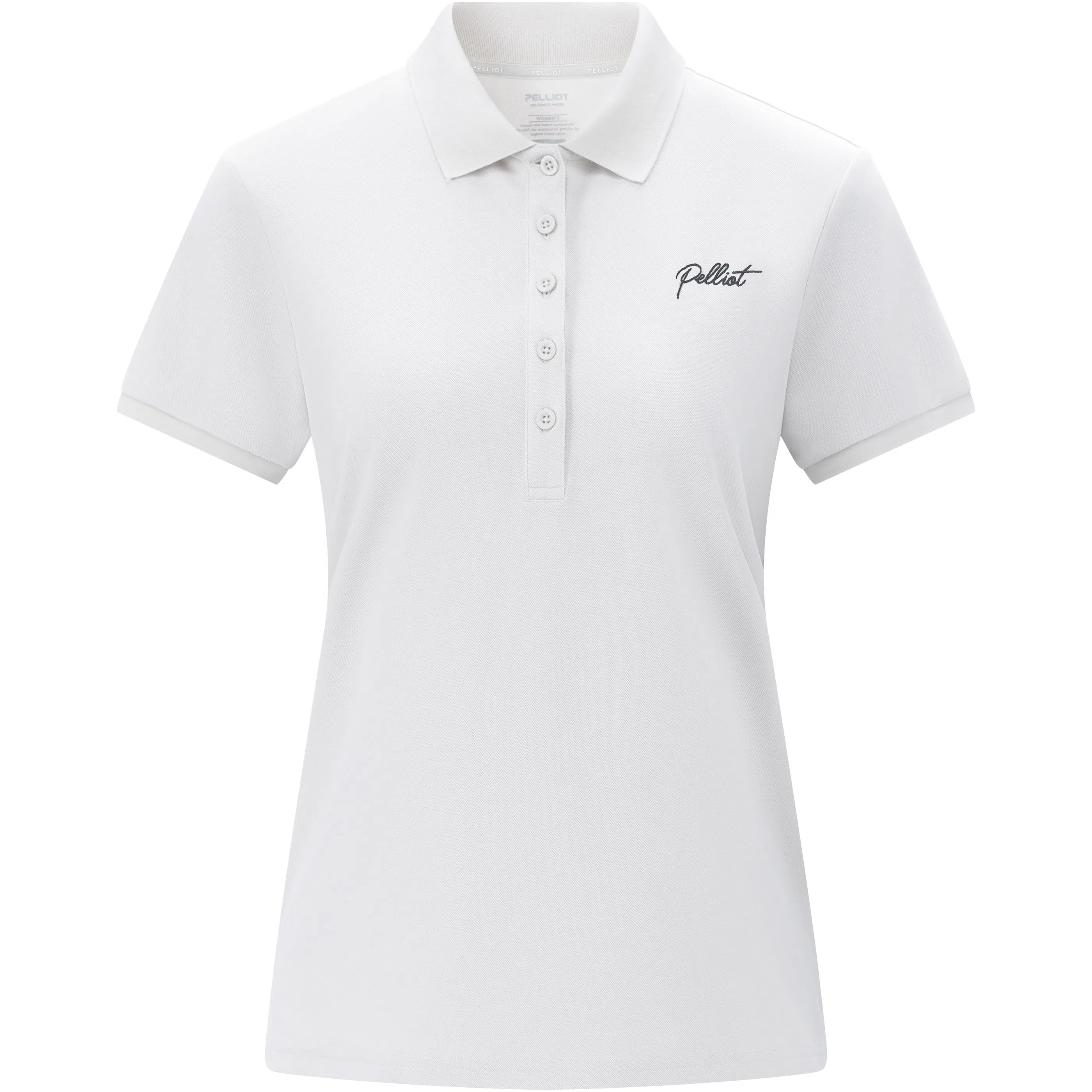 PELLIOT T24Polo