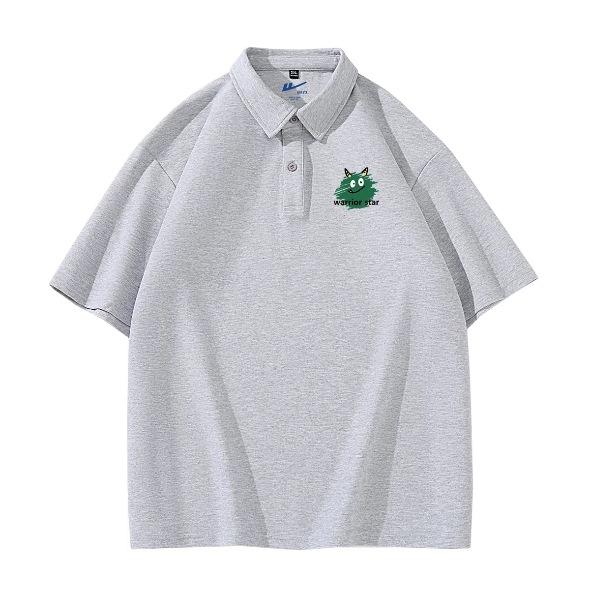 Warrior Polo