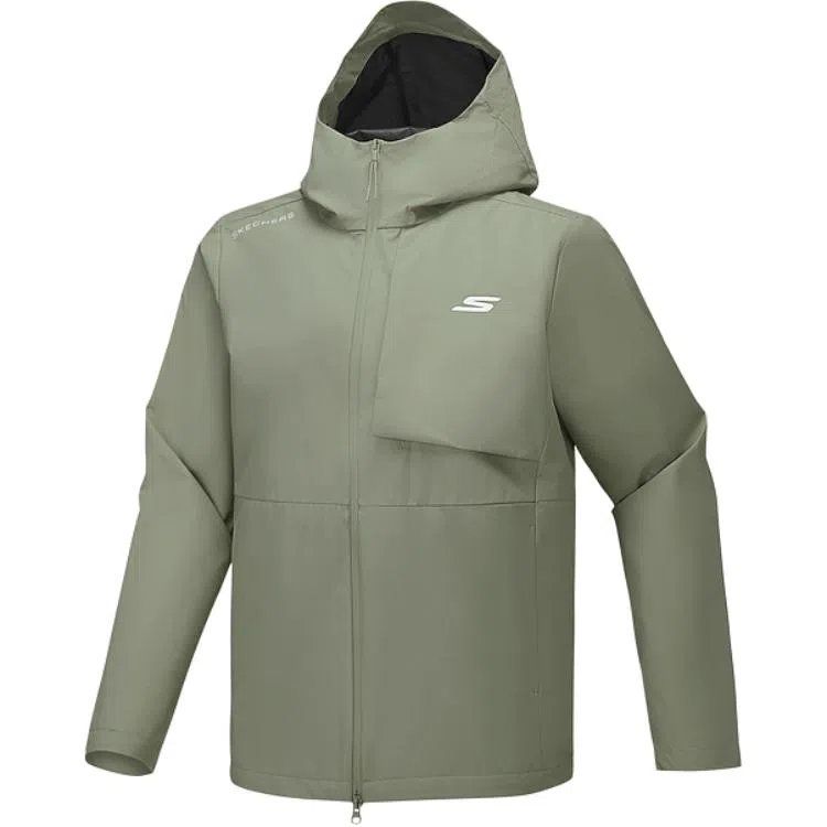 Skechers SS25 Logo 01DR