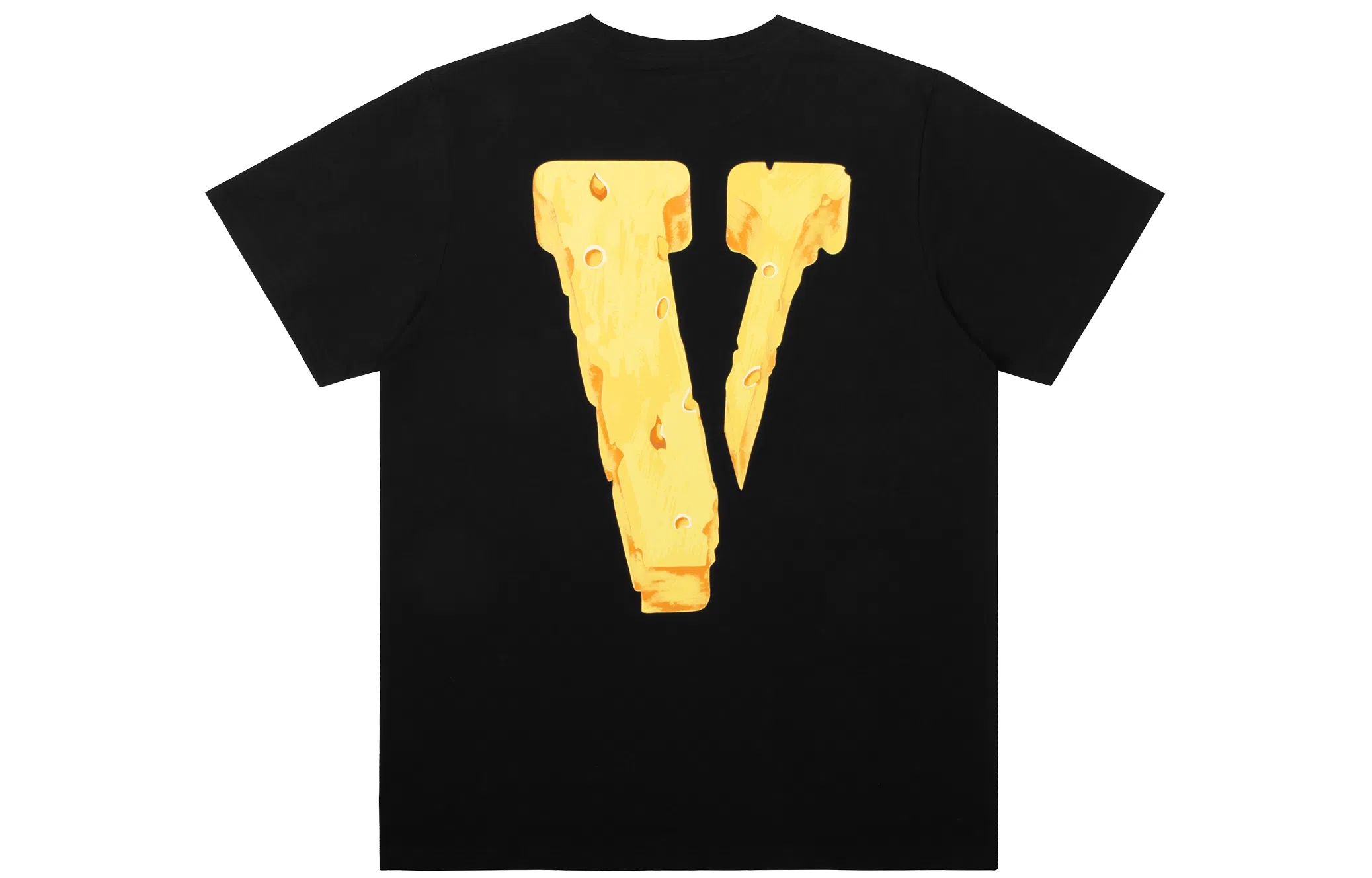 VLONE FRIENDS-LOGO T