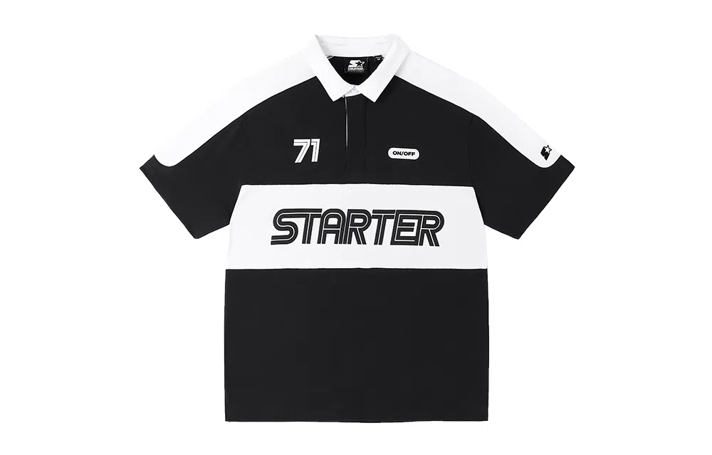 STARTER Polo