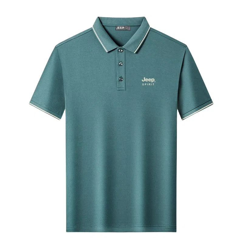 JEEP SPIRIT LogoPolo