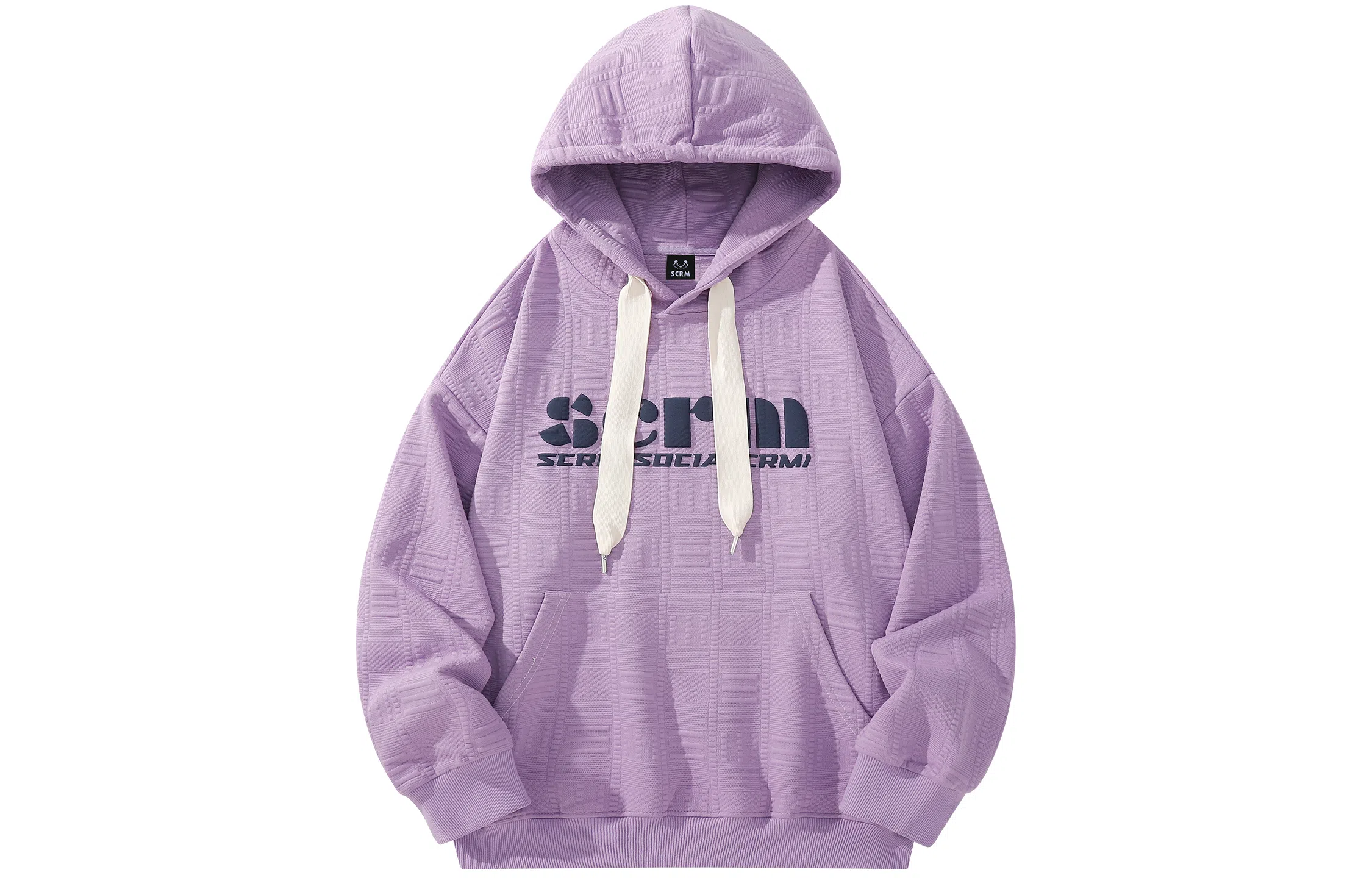 SCRM Logo