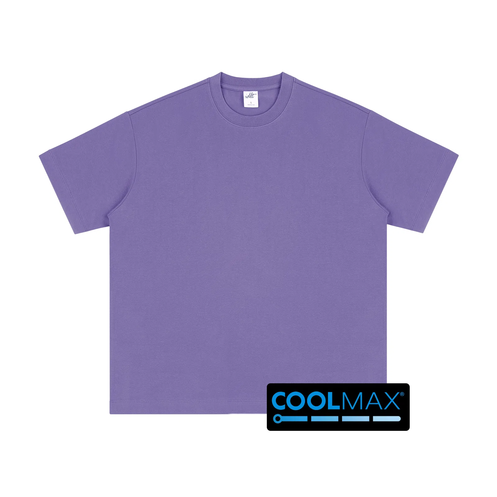 IDLT COOLMAX T