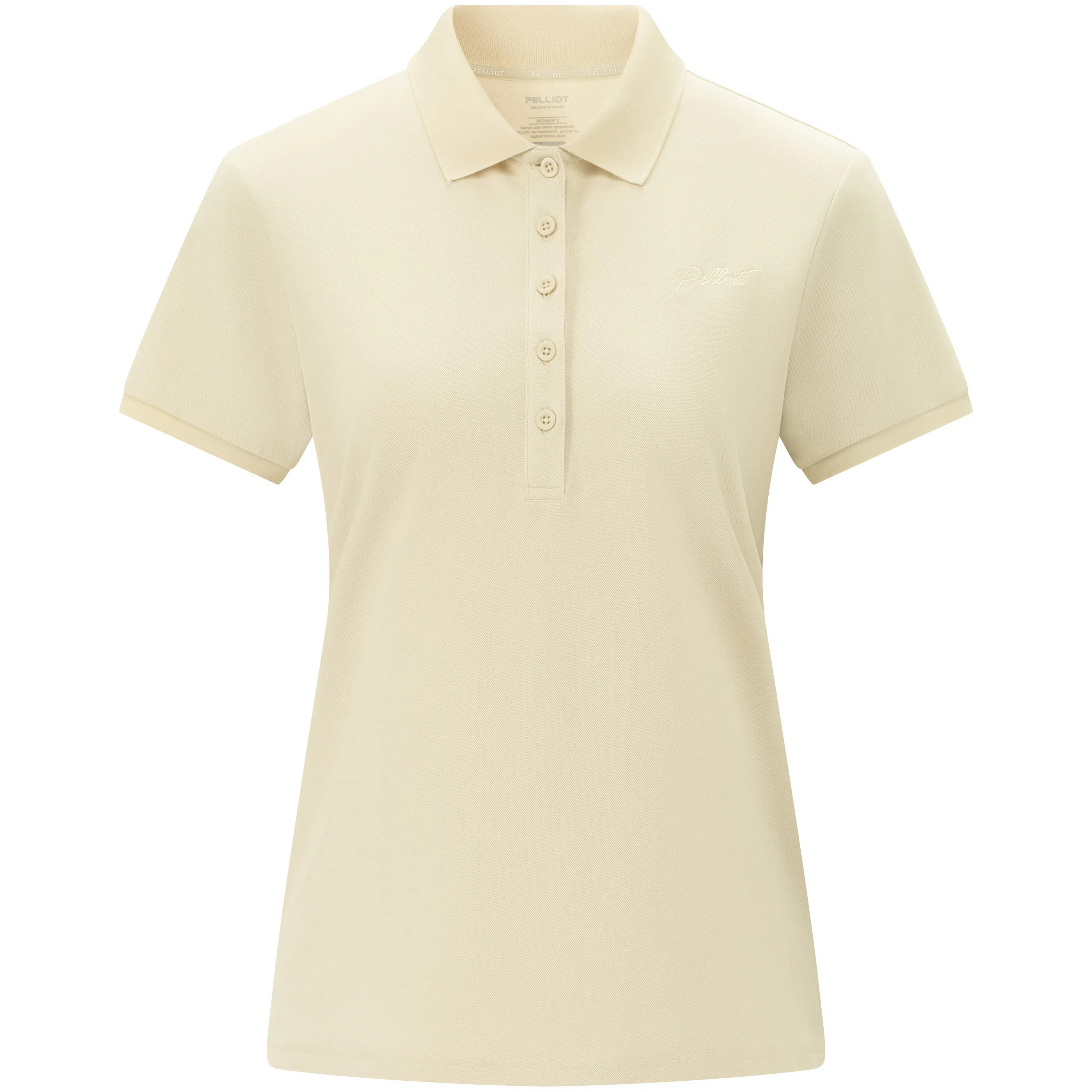 PELLIOT T24Polo