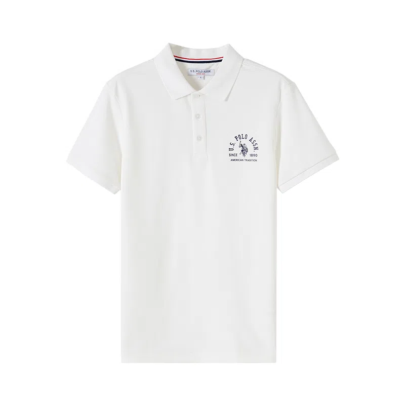 U.S. POLO ASSN.