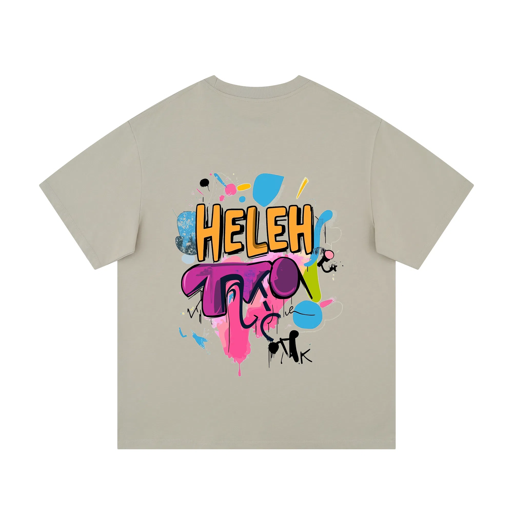 HELEH T