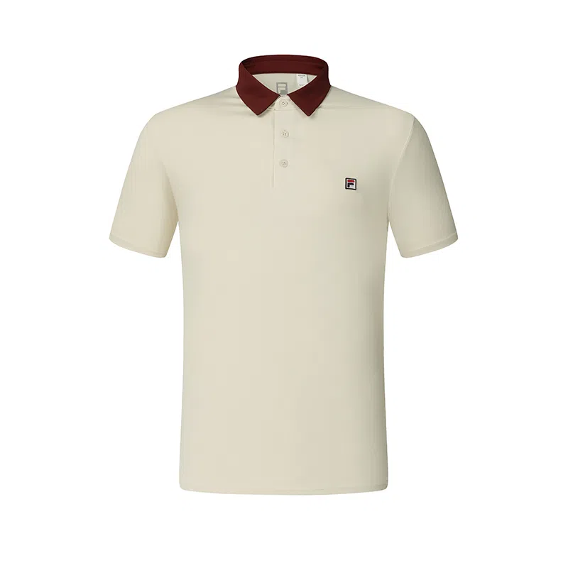 FILA TENNIS POLO