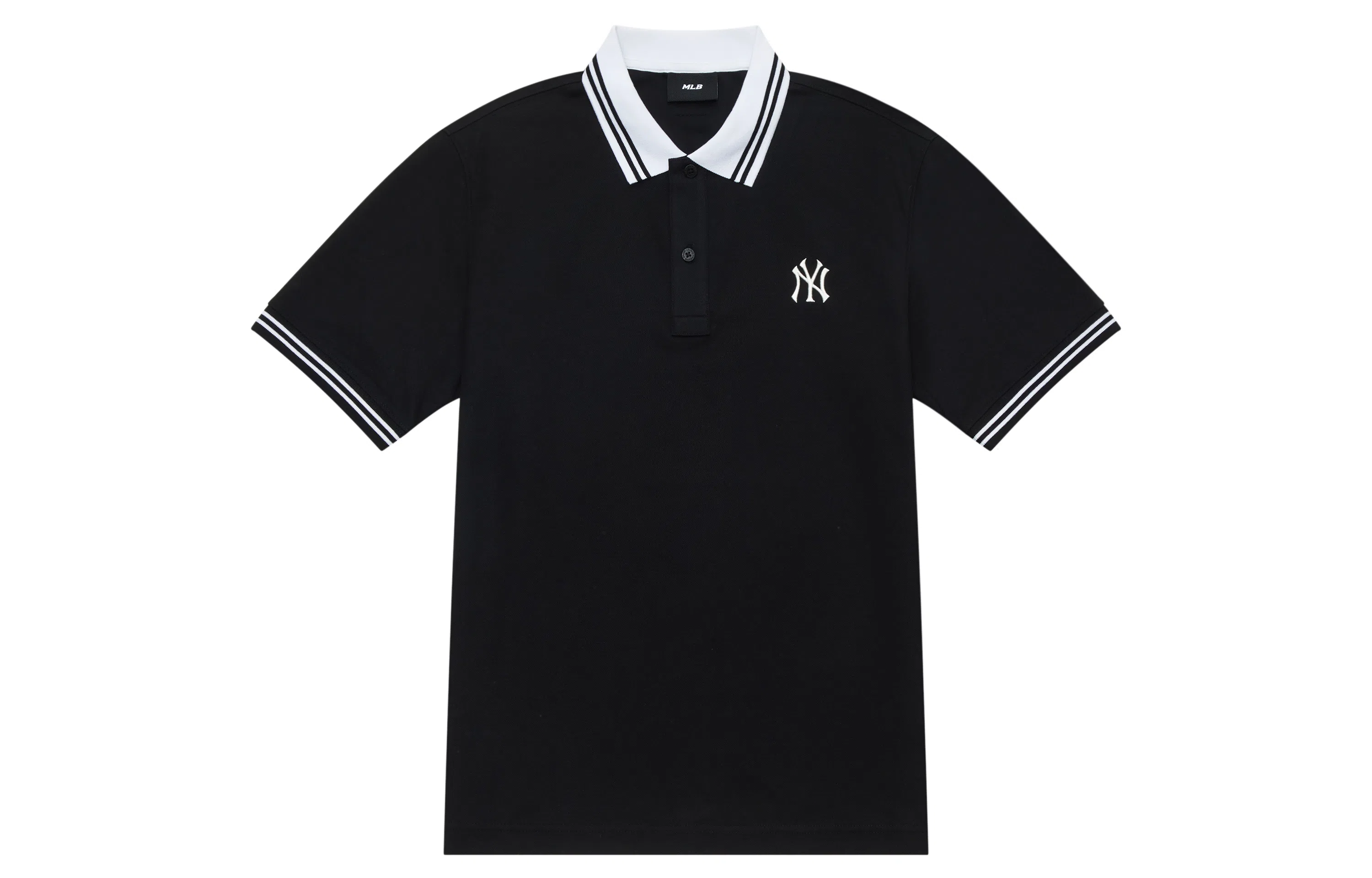 MLB MLB SS24 logoPolo