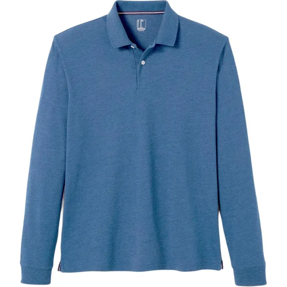 Decathlon Polo Shirt