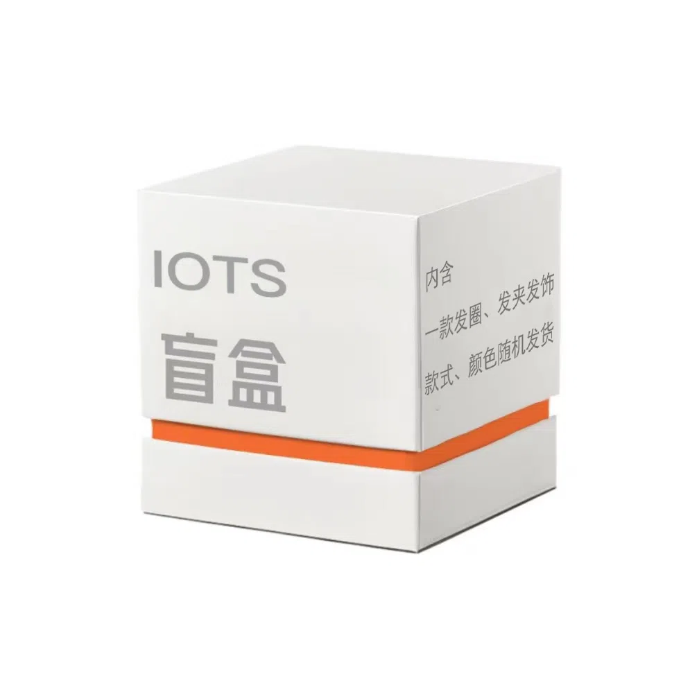 IOTS