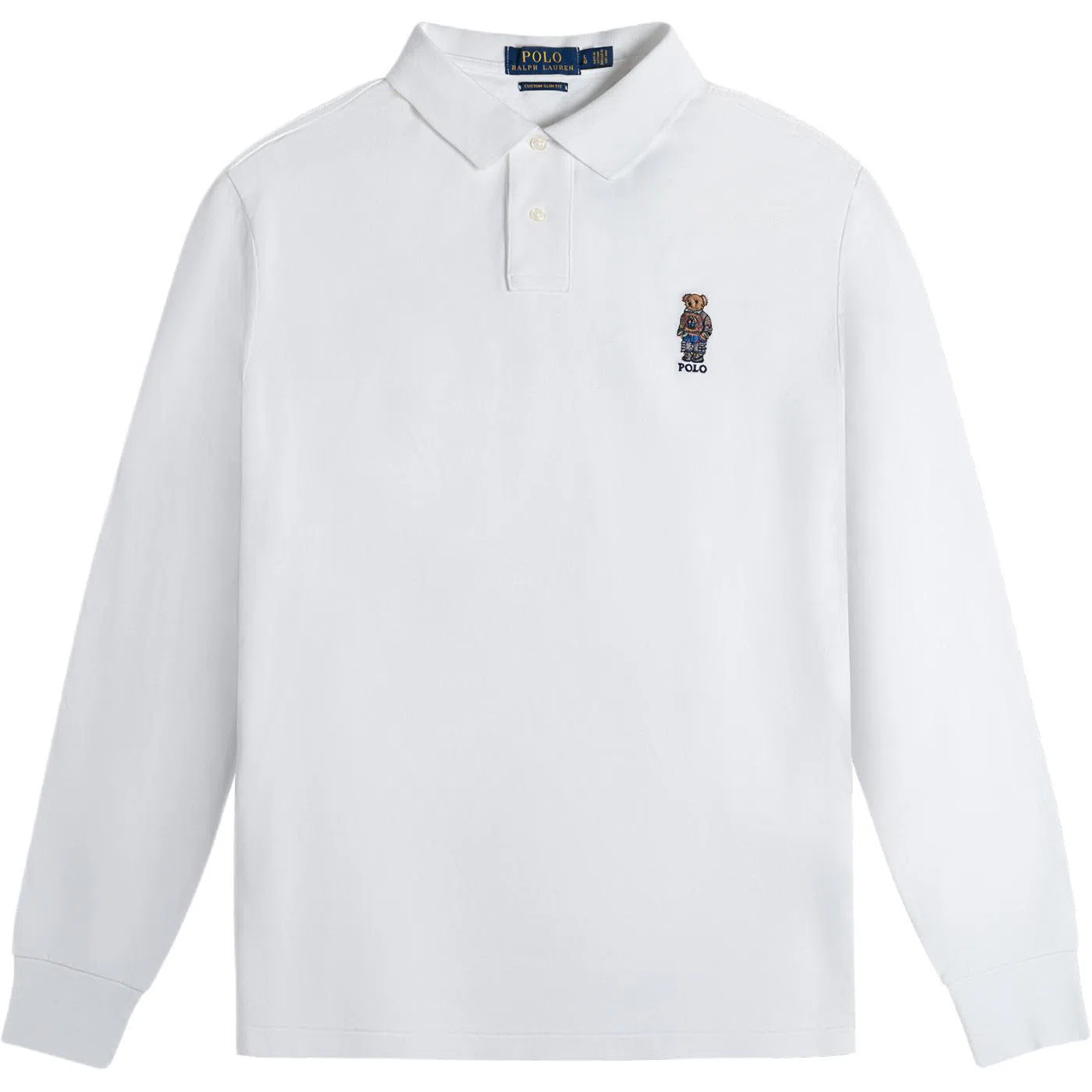 Polo Ralph Lauren SS24 Polo