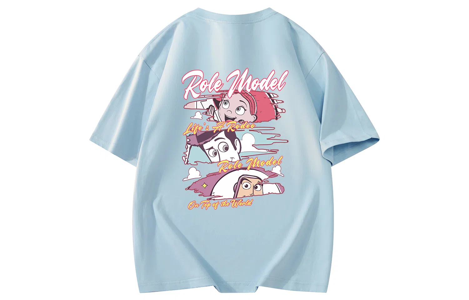 Disney T