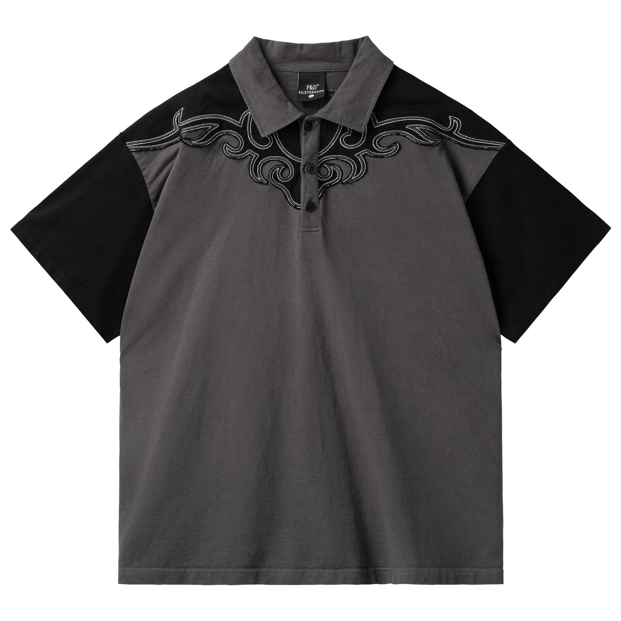 PILOTDRAGON PDPolo