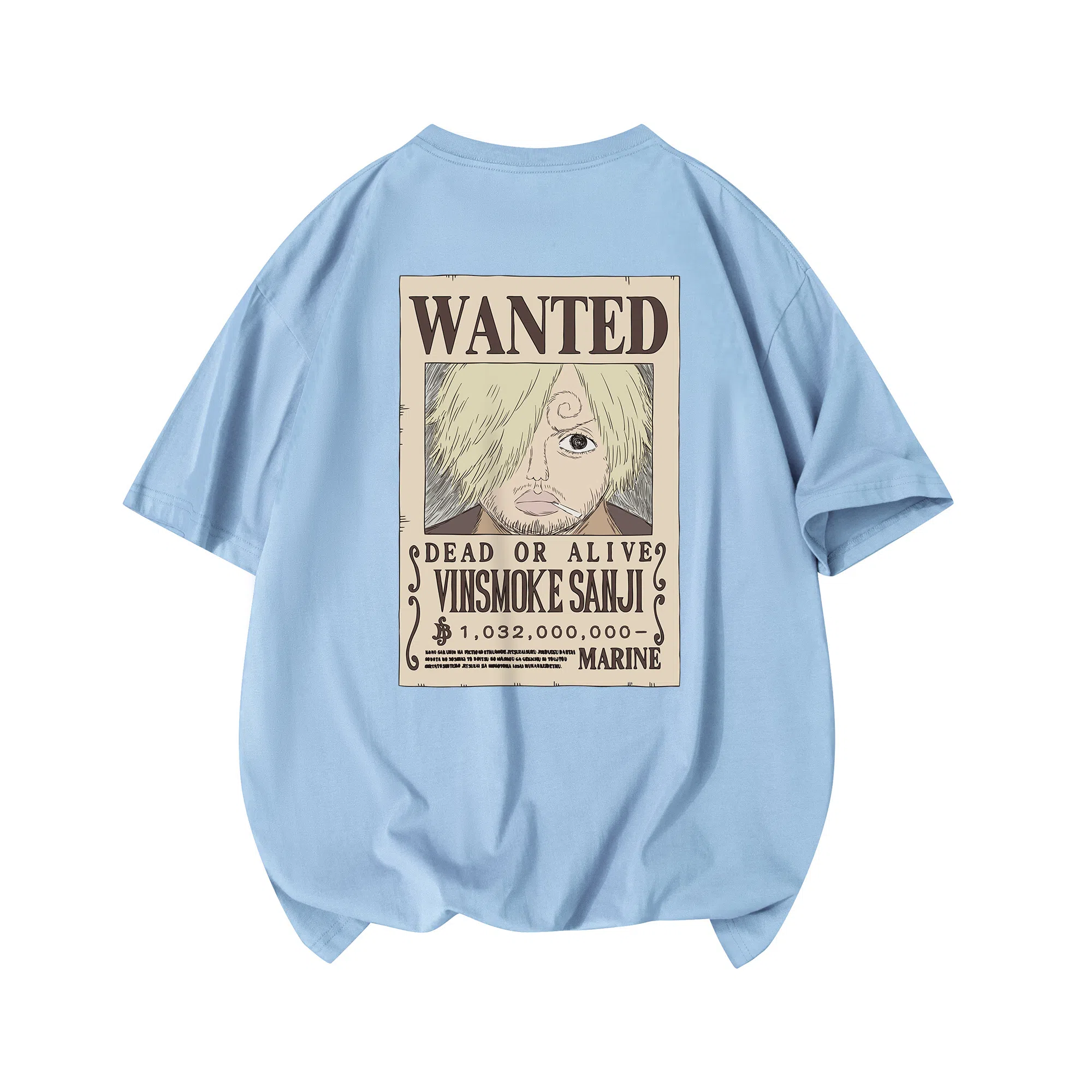 ONE PIECE T