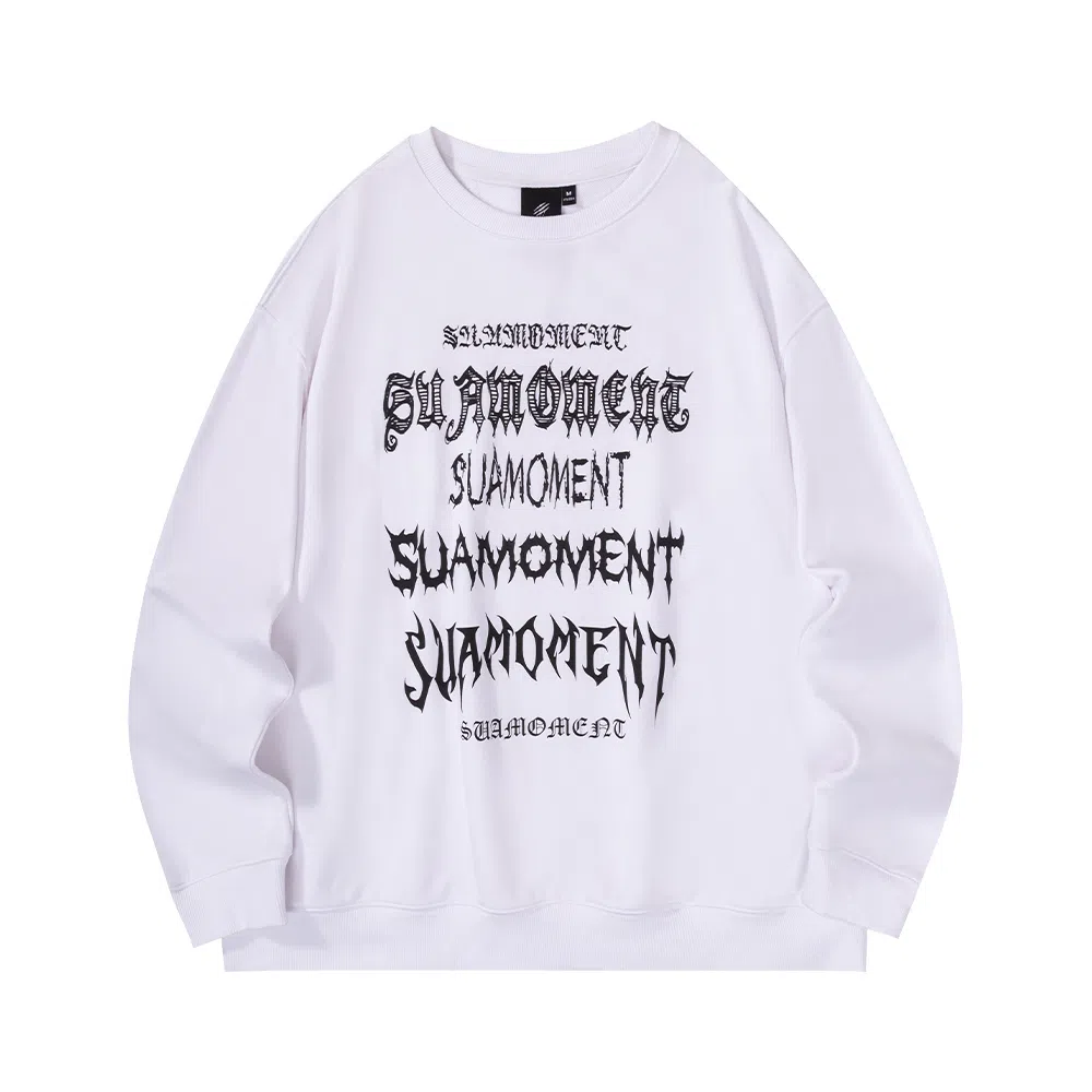 Suamoment logo