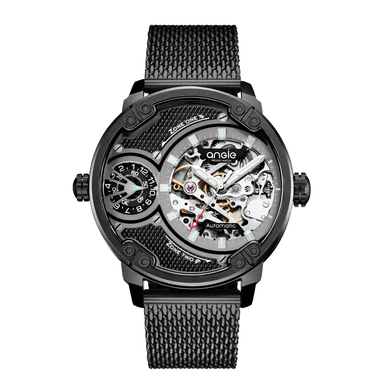 ANGIE PRESENT WATCH ST722004M