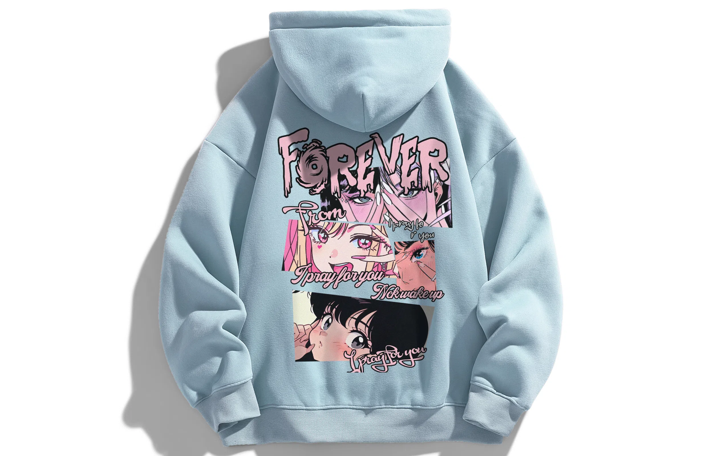 FOREVER 21 oversize