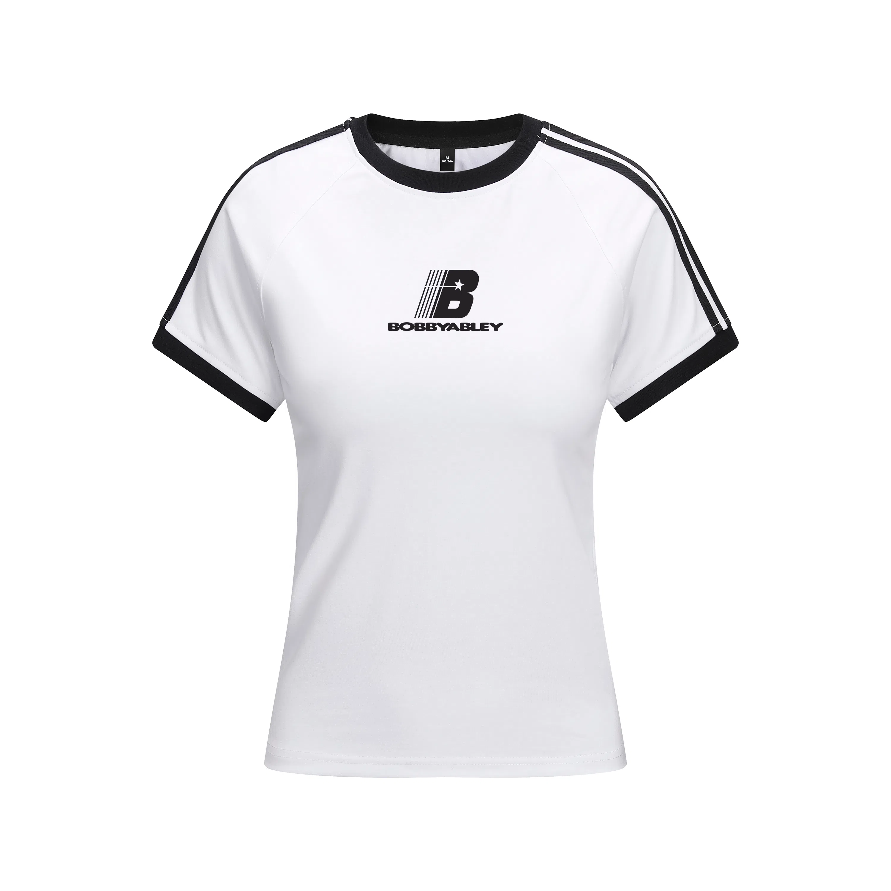 BOBBY ABLEY LOGO LogoT