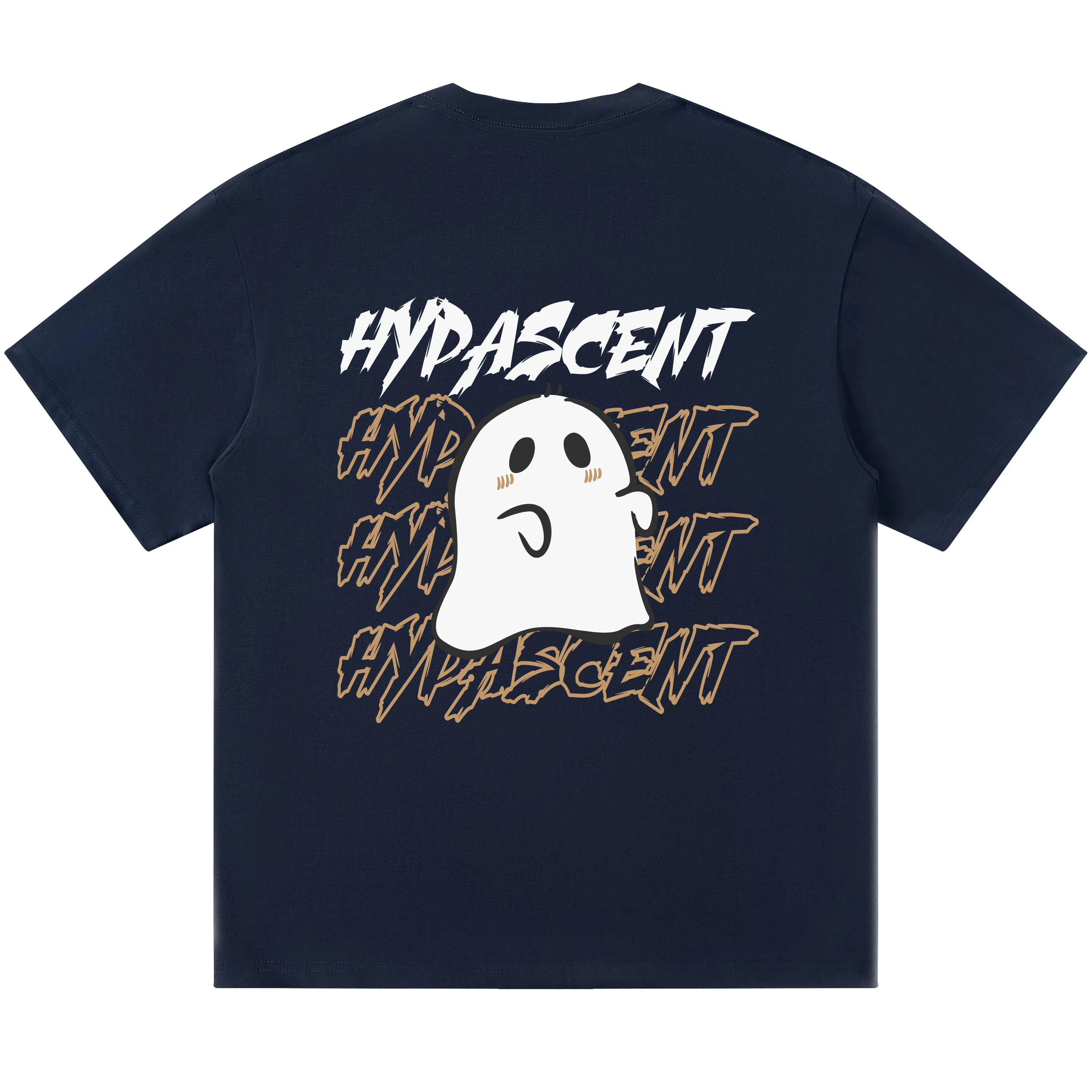 HYPASCENT logoT