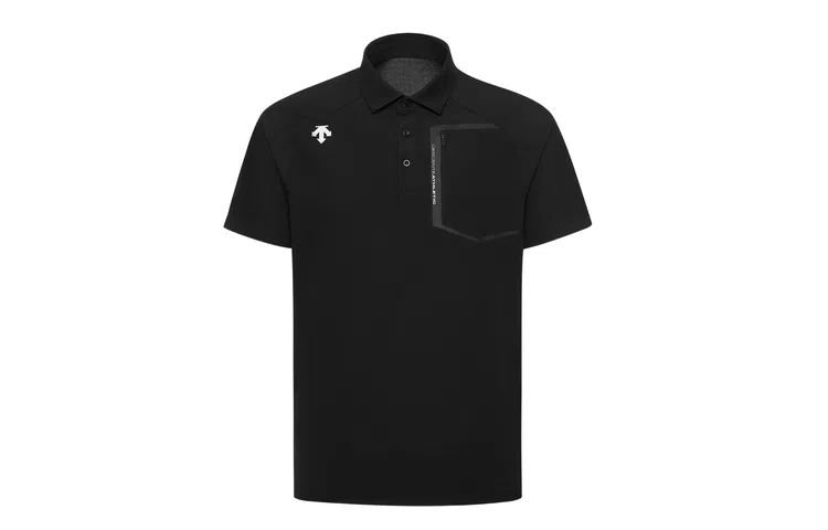 DESCENTE Polo Shirt
