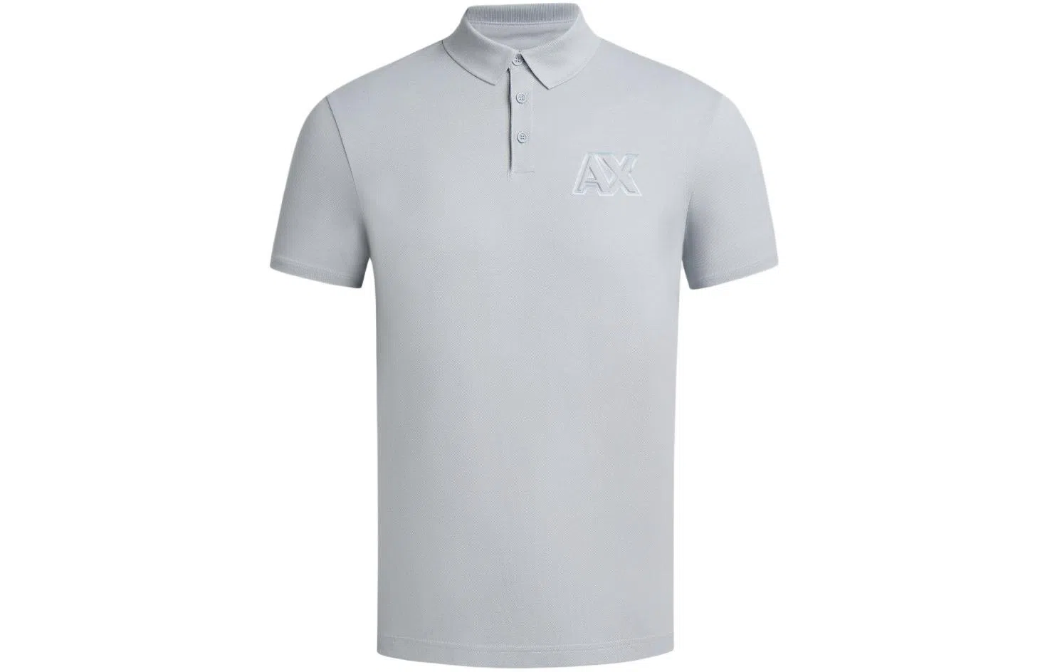 ARMANI EXCHANGE SS24 LogoPolo