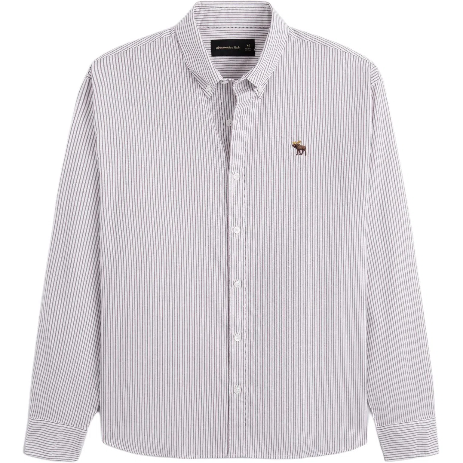 AbercrombieFitch logo