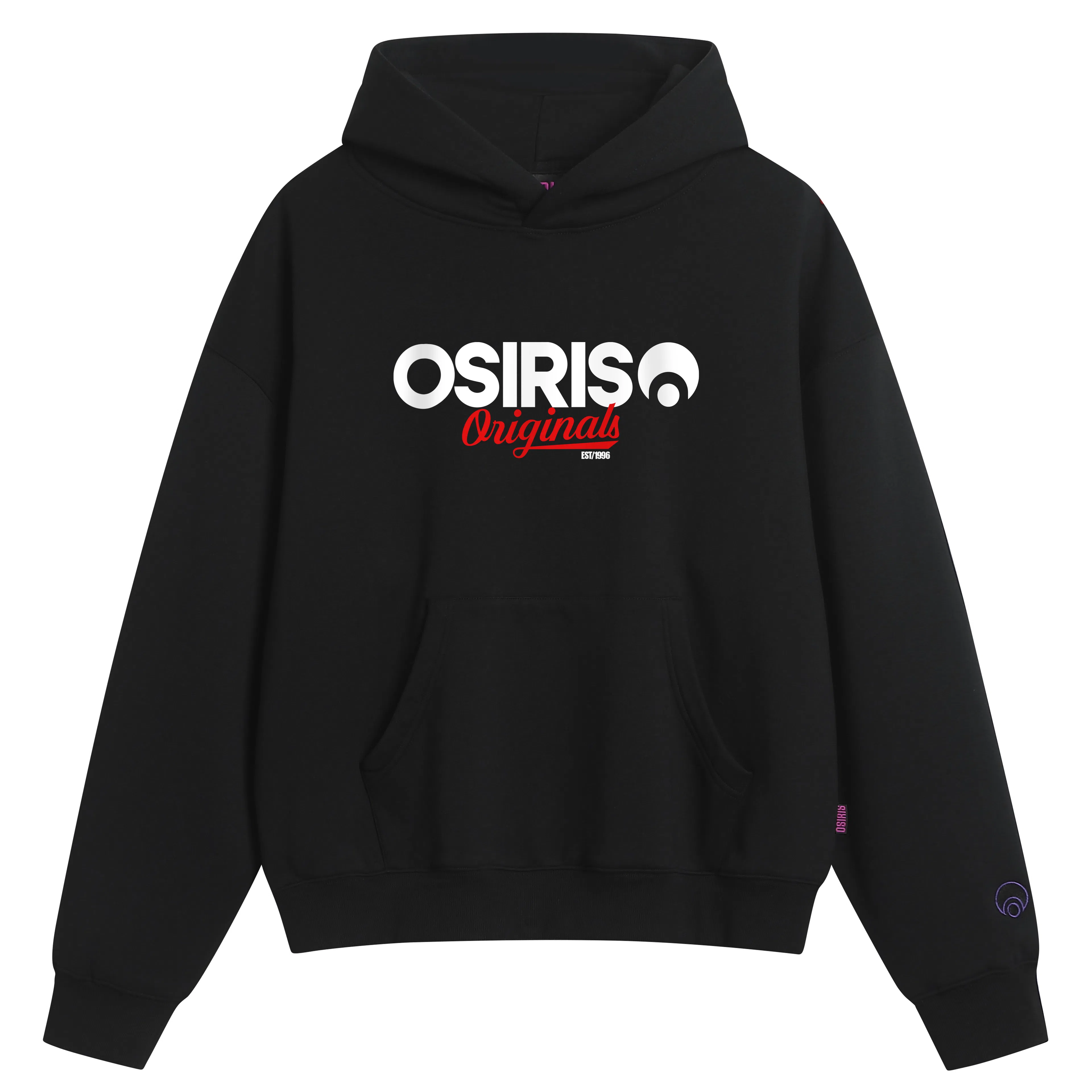 OSIRIS oversize