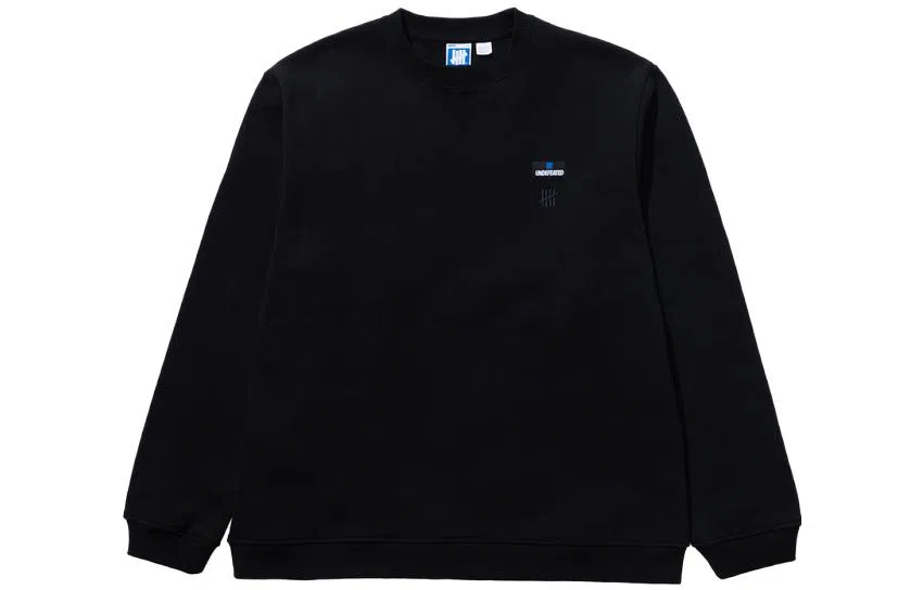 UNDEFEATED FW23 Logo
