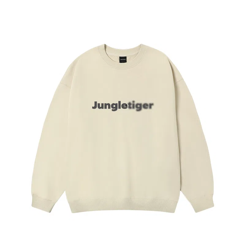 JUNGLE TIGER logo