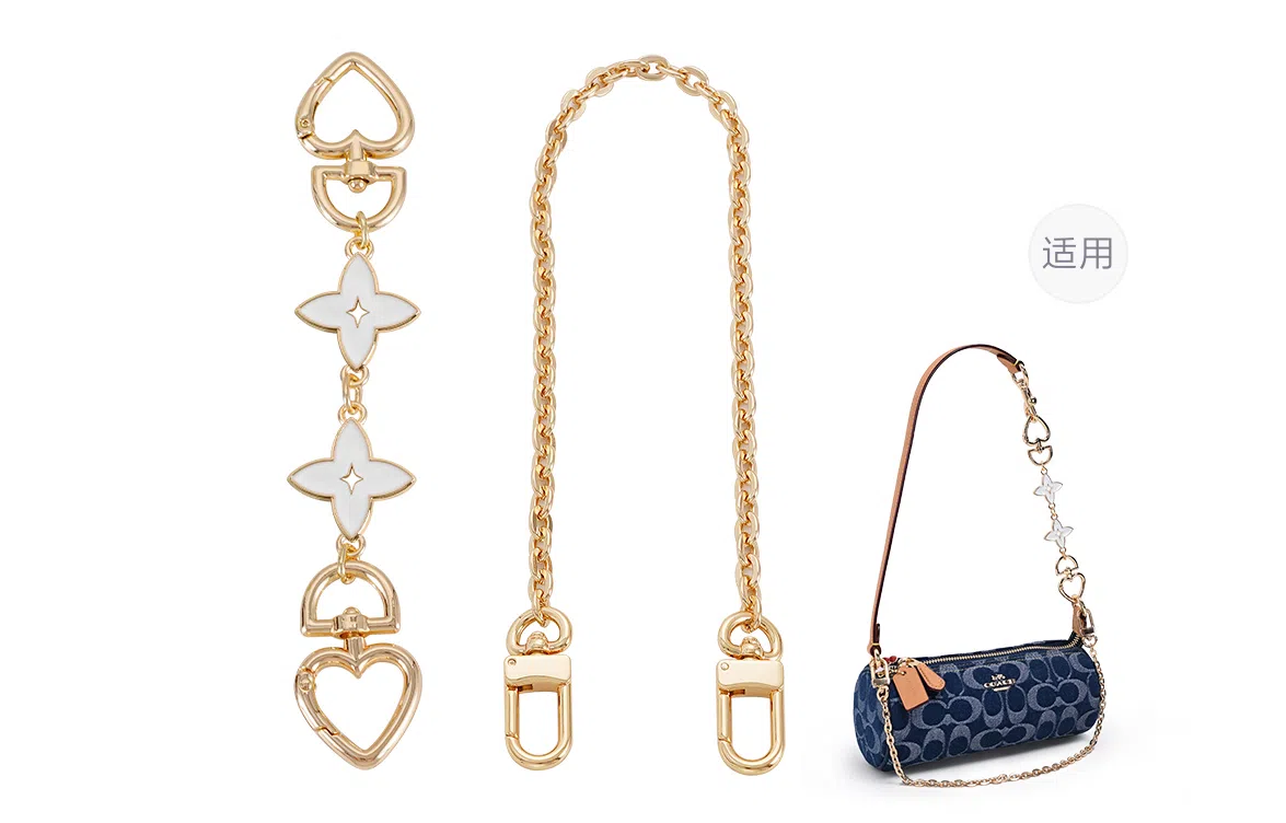 GUYI COACH Nolita 20