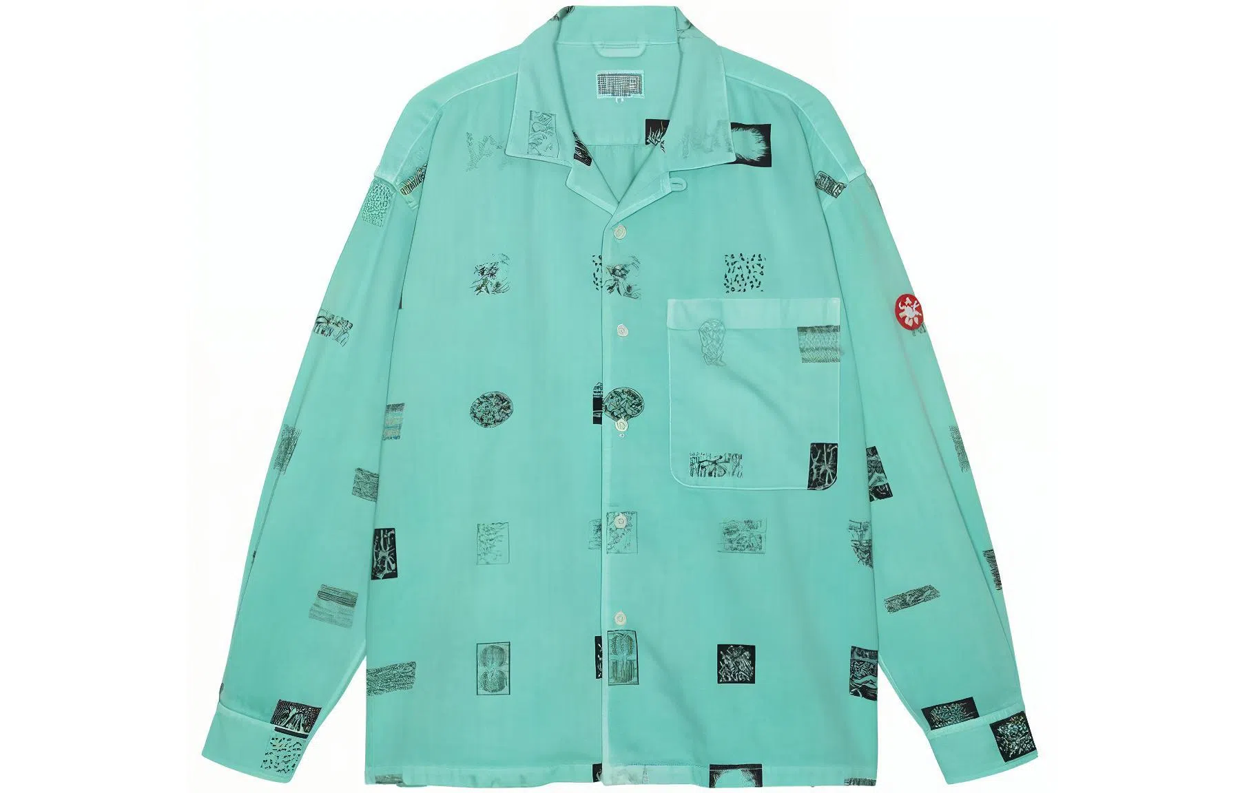 Cav Empt