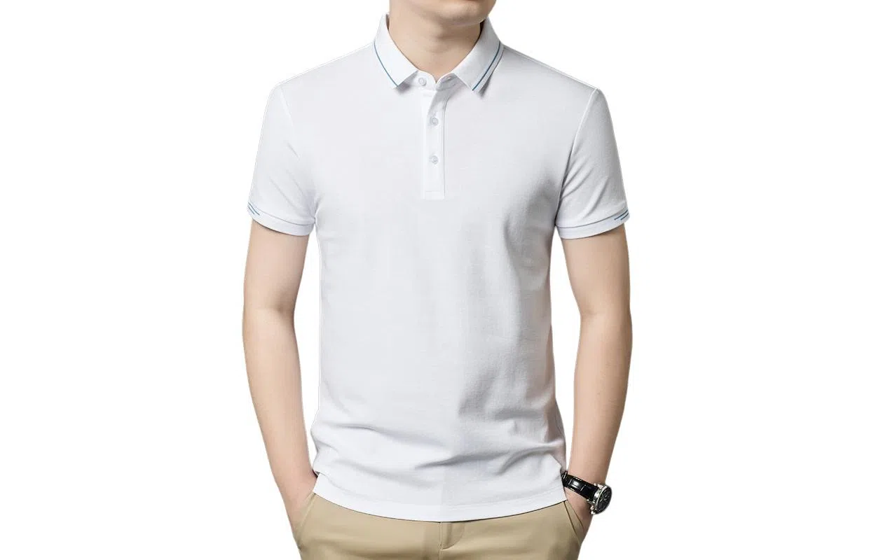 SUNDANCE T Polo