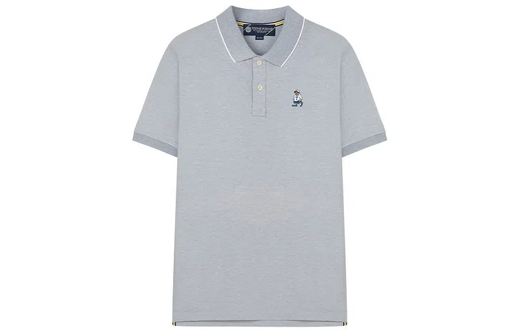 Teenie Weenie Men Polo