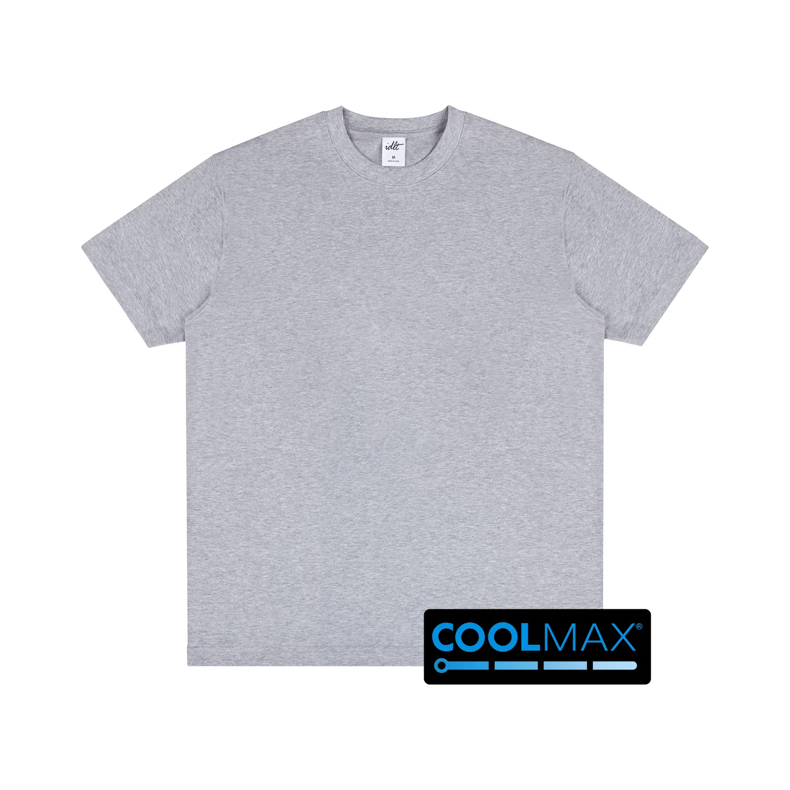 IDLT COOLMAX T