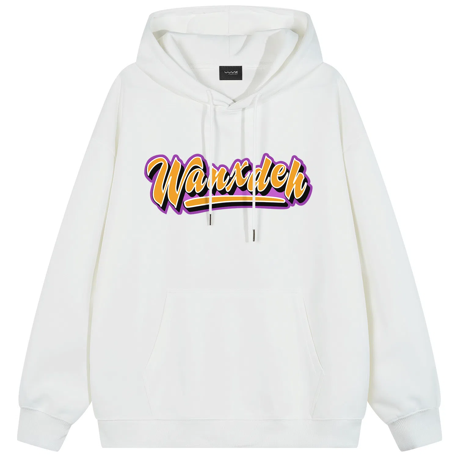 WANX Hoodie