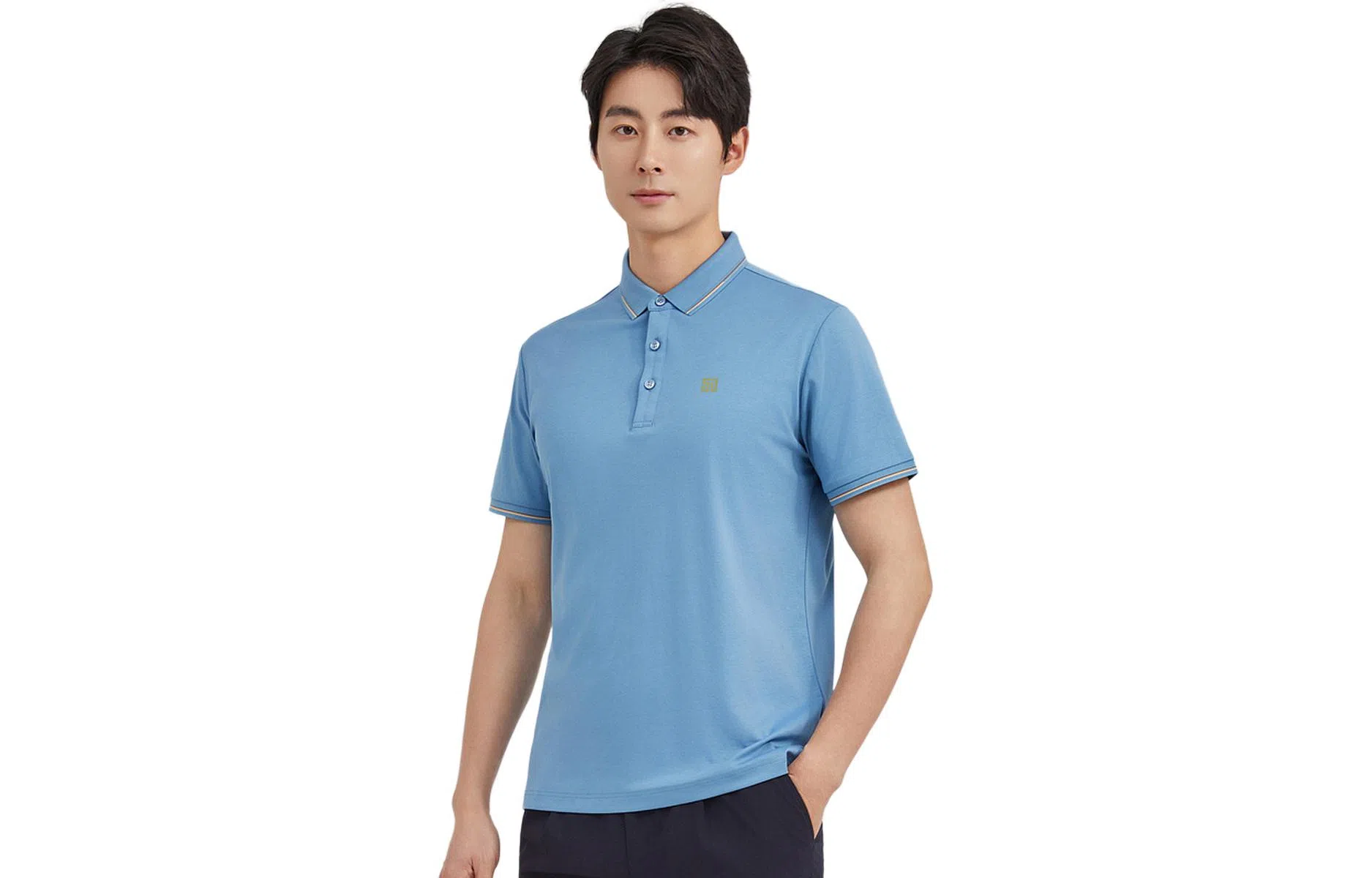 SUNDANCE Polo