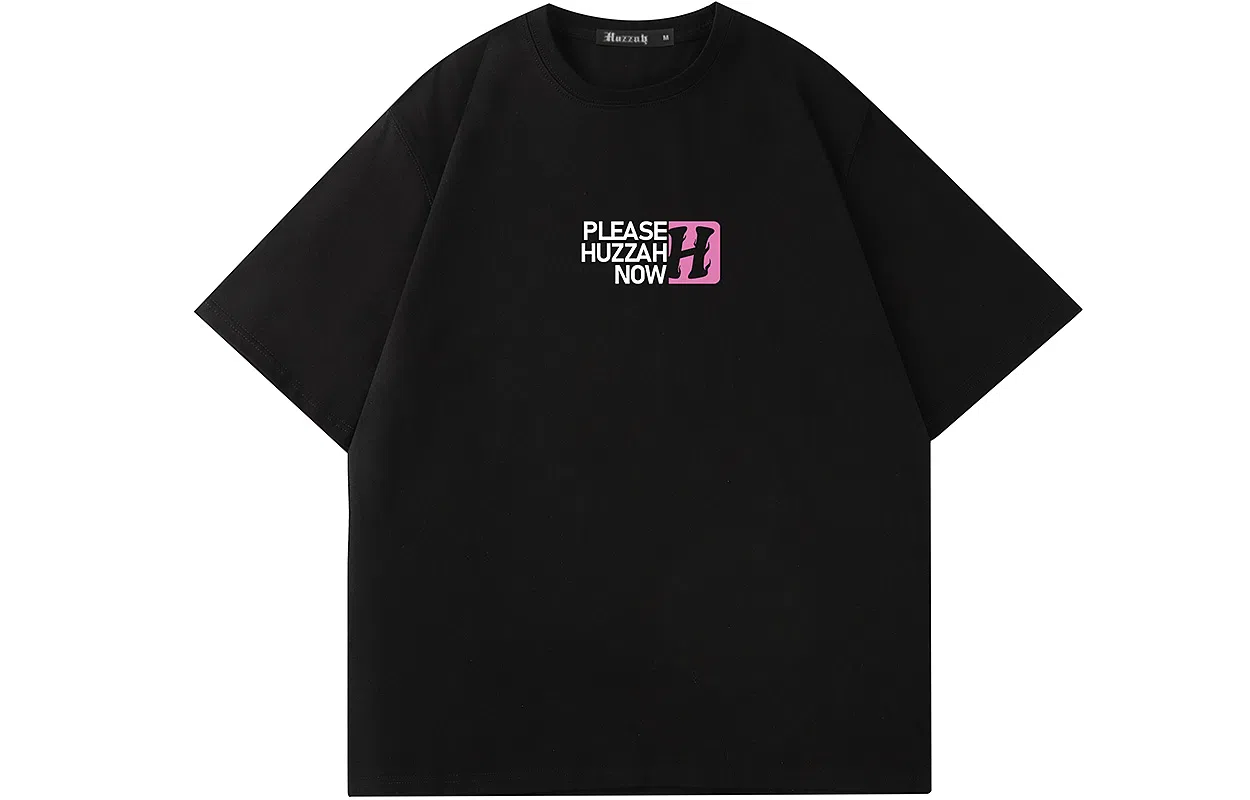 Huzzah T