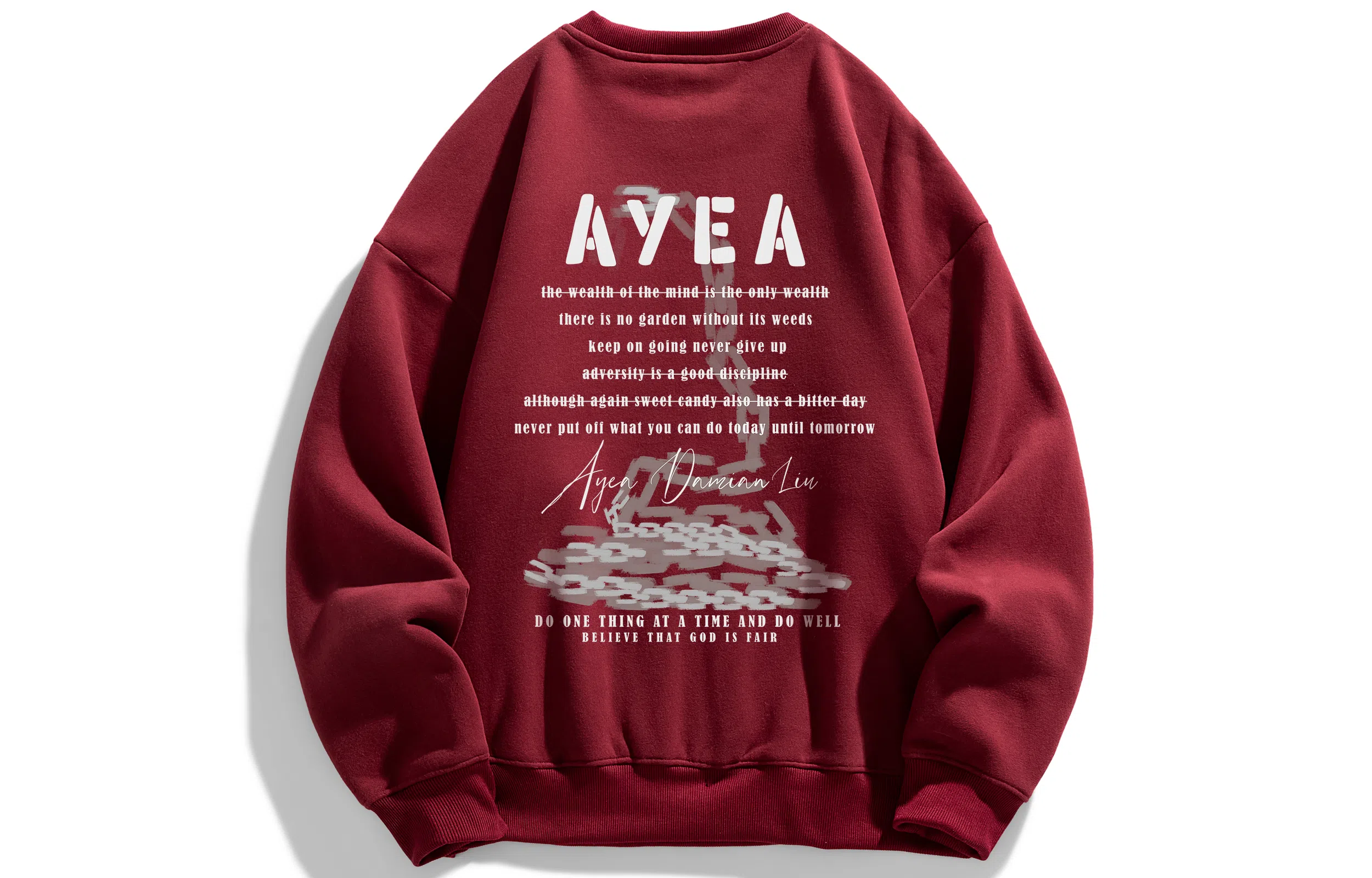 AYEA