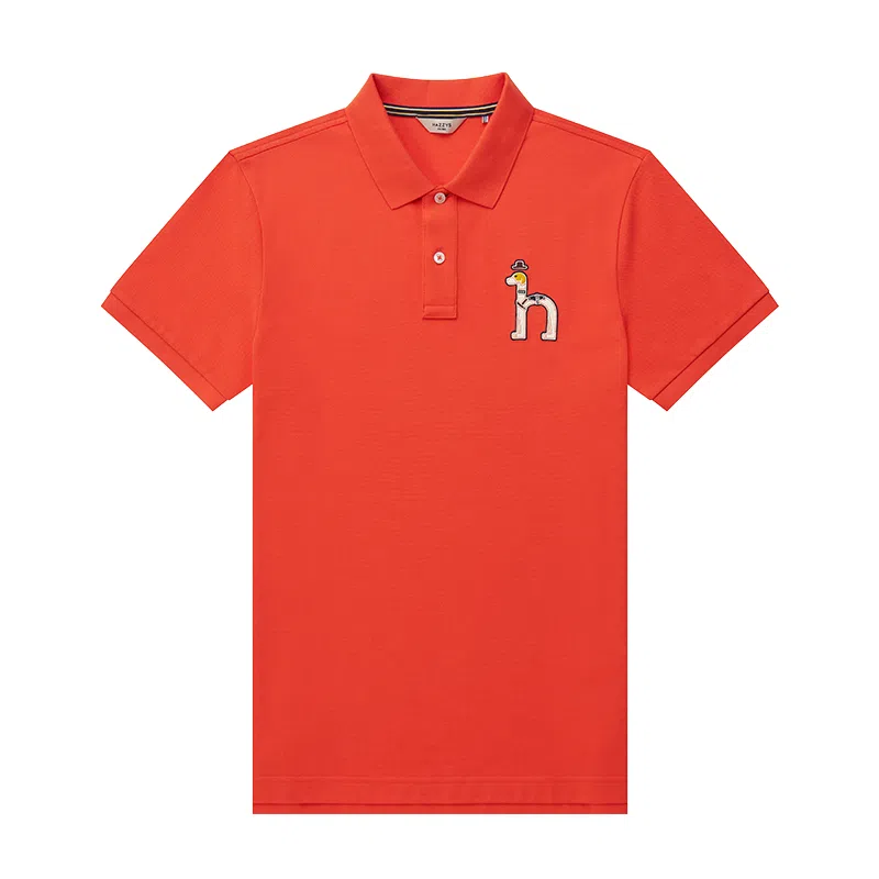 HAZZYS Polo