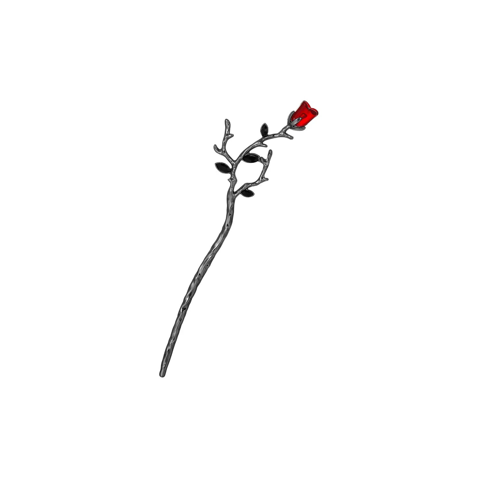 KMONADO Rose Hairpin