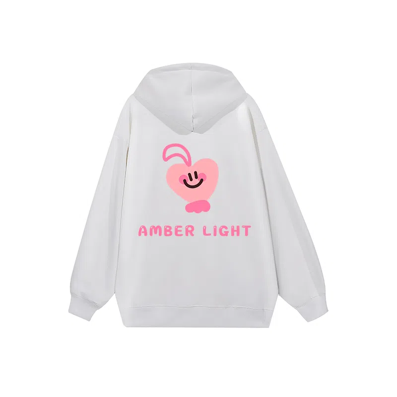 AMBER LIGHT