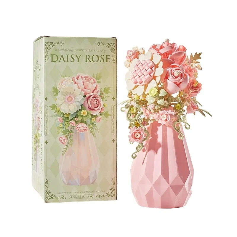 FGHGF DIY 487pcs512pcs FG-JM-72