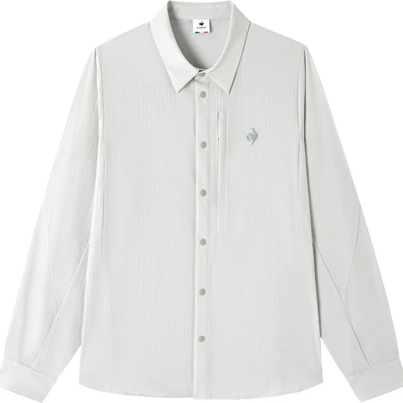 le coq sportif SS24 Logo